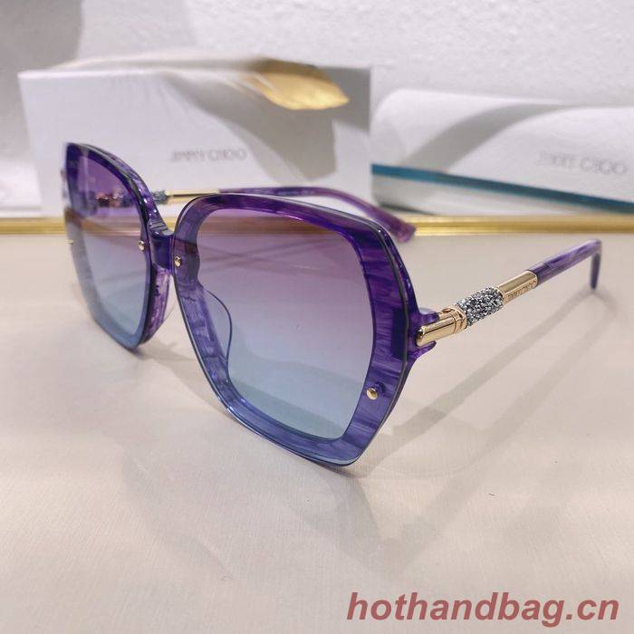 Jimmy Choo Sunglasses Top Quality JCS00151